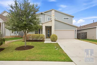 8309 Greyhawk Cove, Austin, TX 78744 - Photo 36