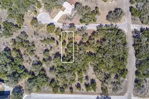 Lot K8051 Ridgeview, Horseshoe Bay, TX 78657 - Photo 2