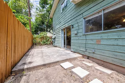 607 E 43rd Street #B, Austin, TX 78751 - Photo 24