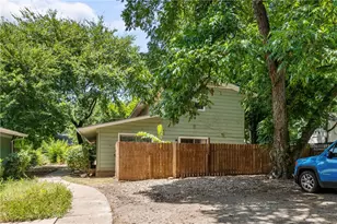 607 E 43rd St, Austin, TX 78751 - Photo 20