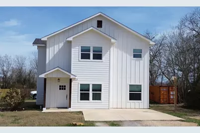 113 S. Lockhart Street, Paige, TX 78659 - Photo 1