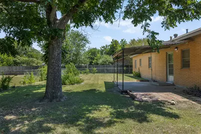 604 N 3rd Street, Thorndale, TX 76577 - Photo 20