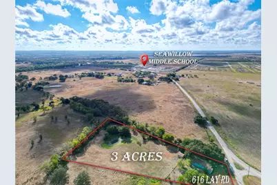 616 Lay Road, Lockhart, TX 78644 - Photo 4
