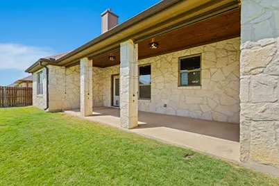 608 Jake Drive, Jarrell, TX 76537 - Photo 8