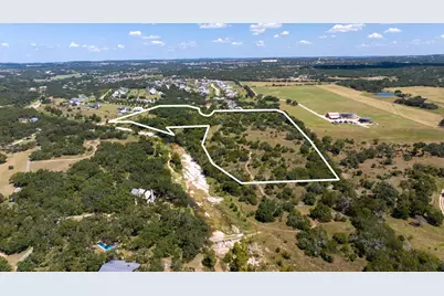 Tbd 16+/- Acres Trebled Waters Trail, Driftwood, TX 78619 - Photo 4