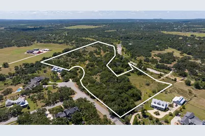 Tbd 16+/- Acres Trebled Waters Trail, Driftwood, TX 78619 - Photo 2