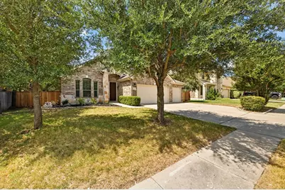 2208 Lookout Range Drive, Leander, TX 78641 - Photo 4