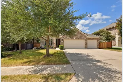 2208 Lookout Range Drive, Leander, TX 78641 - Photo 2