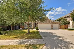 2208 Lookout Range Dr, Leander, TX 78641 - Photo 2