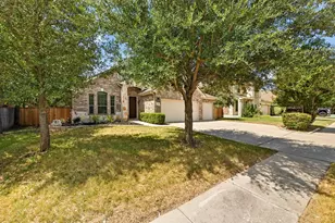 2208 Lookout Range Dr, Leander, TX 78641 - Photo 4