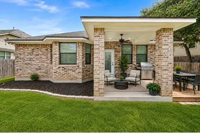 2208 Lookout Range Drive, Leander, TX 78641 - Photo 34