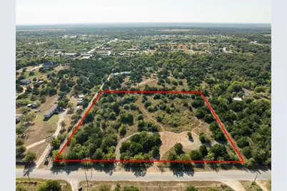 401 Spotted Horse Trail, Dale, TX 78616 - Photo 1