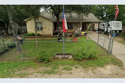 652 Pecan Lane, Cottonwood Shores, TX 78657 - Photo 1
