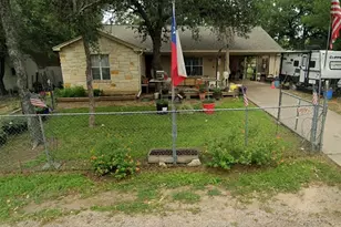652 Pecan Ln, Cottonwood Shores, TX 78657 - Photo 1