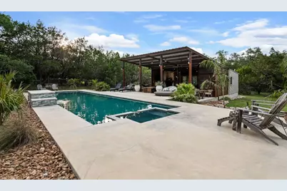 195 Desert Flower, Spring Branch, TX 78070 - Photo 30