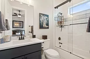 1000 Flint Ridge Trail, Georgetown, TX 78628 - Photo 16