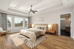 1000 Flint Ridge Trail, Georgetown, TX 78628 - Photo 12