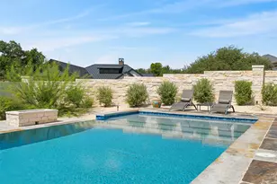 1000 Flint Ridge Trail, Georgetown, TX 78628 - Photo 6
