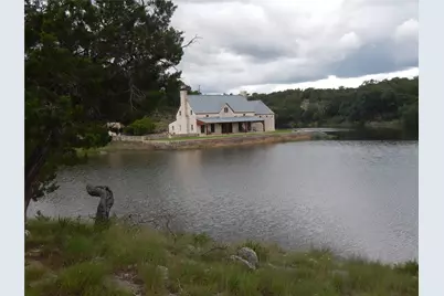3777 Middle Creek Road, Blanco, TX 78606 - Photo 1