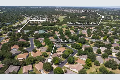 120 Nolan Drive, Georgetown, TX 78633 - Photo 34