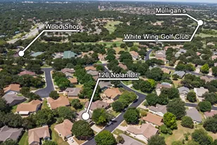 120 Nolan Dr, Georgetown, TX 78633 - Photo 34