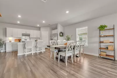 1008 Tipton Street, Georgetown, TX 78633 - Photo 4