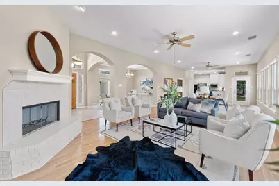 209 Overlook Court, Georgetown, TX 78628 - Photo 8