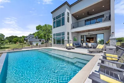 3208 River Oaks Drive, Kingsland, TX 78639 - Photo 1