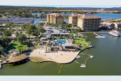 101 W Bank #27, Horseshoe Bay, TX 78657 - Photo 1