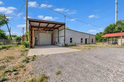 308 S Dalton Street, Bartlett, TX 76511 - Photo 4