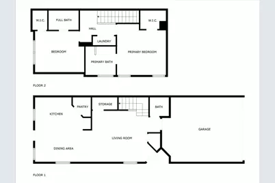 14815 Avery Ranch Boulevard #302, Austin, TX 78717 - Photo 28