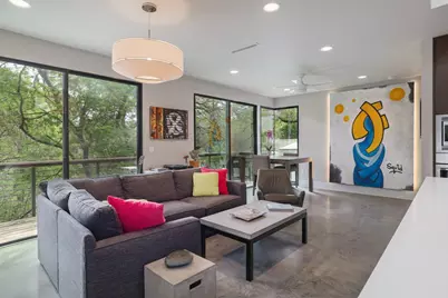 1325 Bonham Terrace #C, Austin, TX 78704 - Photo 2