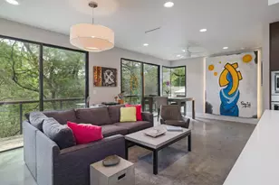 1325 Bonham Terrace, Austin, TX 78704 - Photo 2