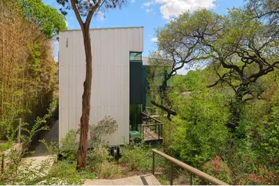 1325 Bonham Terrace #C, Austin, TX 78704 - Photo 26