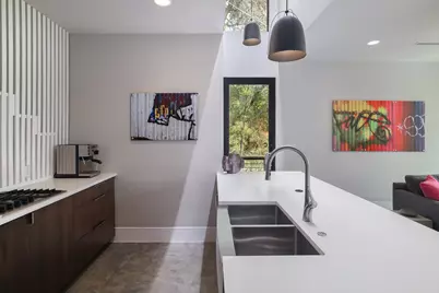 1325 Bonham Terrace #C, Austin, TX 78704 - Photo 10