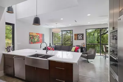 1325 Bonham Terrace #C, Austin, TX 78704 - Photo 1
