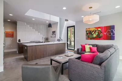 1325 Bonham Terrace #C, Austin, TX 78704 - Photo 6