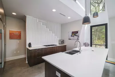 1325 Bonham Terrace #C, Austin, TX 78704 - Photo 8