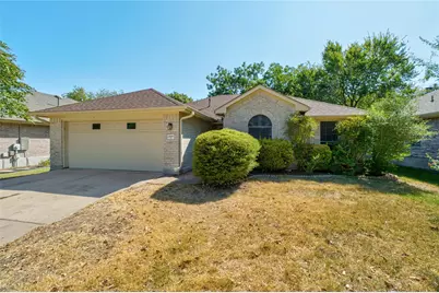 2600 Willow Way, Round Rock, TX 78664 - Photo 2
