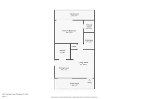 500 E Riverside Dr, Austin, TX 78704 - Photo 2