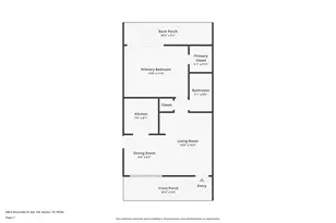 500 E Riverside Dr, Austin, TX 78704 - Photo 2