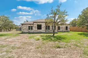 106 Double Cir, Burnet, TX 78611 - Photo 40