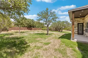 106 Double Cir, Burnet, TX 78611 - Photo 38