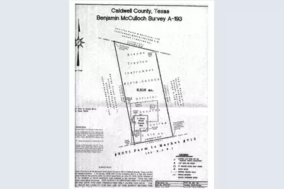 6071 Fm 713, Dale, TX 78616 - Photo 26