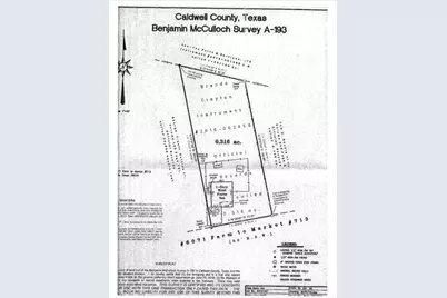 6071 Fm 713, Dale, TX 78616 - Photo 26