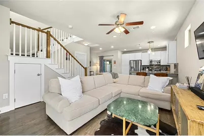 7714 Easy Wind Drive, Austin, TX 78757 - Photo 4