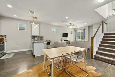 7714 Easy Wind Drive, Austin, TX 78757 - Photo 8