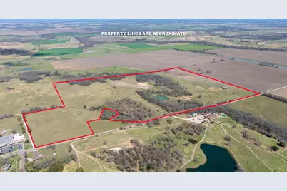 Tbd E 21st Street, Cameron, TX 76520 - Photo 1