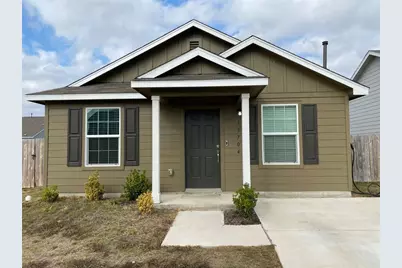 13704 Knights Branch Drive, Elgin, TX 78621 - Photo 4