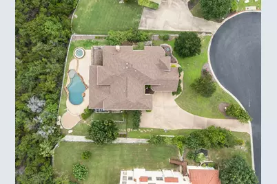 121 Burgess Lane, Austin, TX 78738 - Photo 4